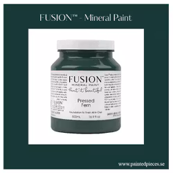 FUSION™ Mineral Paint - Pressed Fern