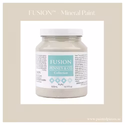 FUSION™ Mineral Paint - Putty