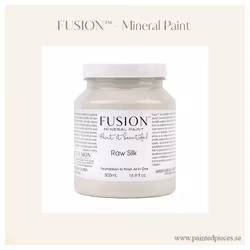 FUSION™ Mineral Paint - Raw Silk