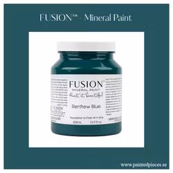FUSION™ Mineral Paint - Renfrew Blue