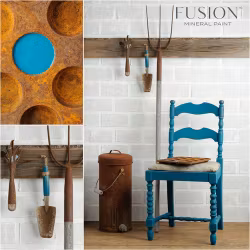 FUSION™ Mineral Paint - Renfrew Blue