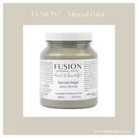 FUSION™ Mineral Paint - Sacred Sage