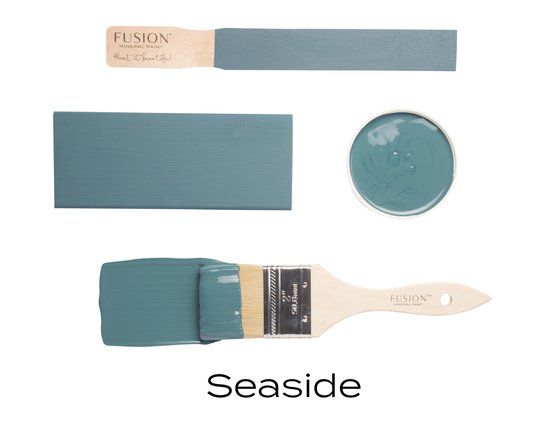 FUSION™ Mineral Paint - Seaside