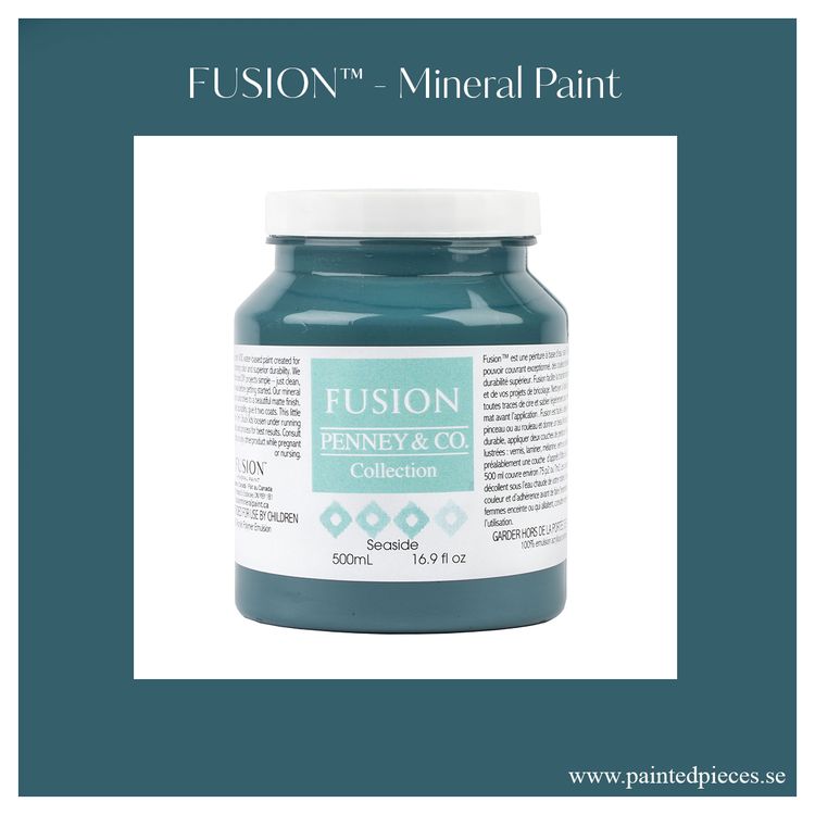 FUSION™ Mineral Paint - Seaside