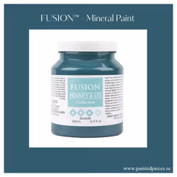 FUSION™ Mineral Paint - Seaside