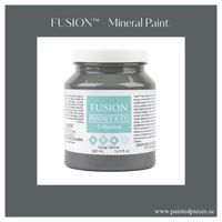 FUSION™ Mineral Paint - Soapstone