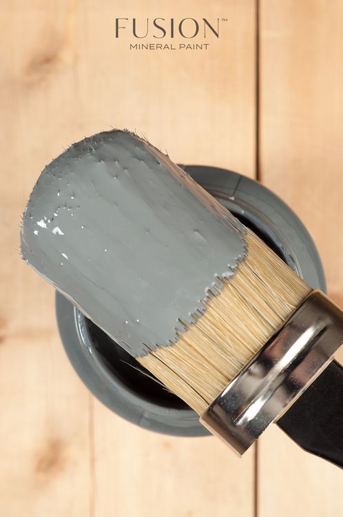 FUSION™ Mineral Paint - Soapstone