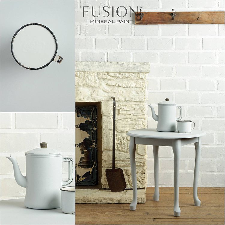 FUSION™ Mineral Paint - Sterling