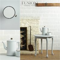 FUSION™ Mineral Paint - Sterling