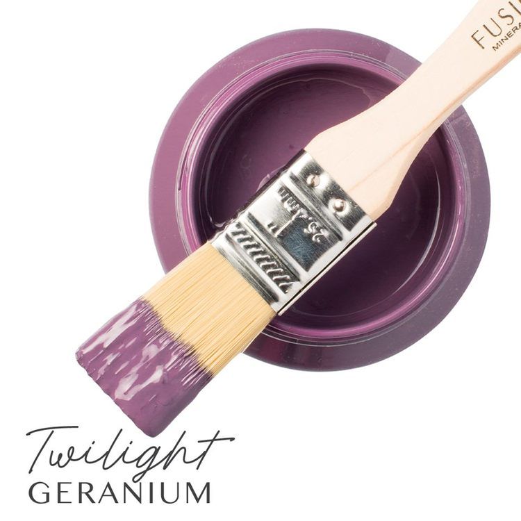FUSION™ Mineral Paint - Twilight Geranium