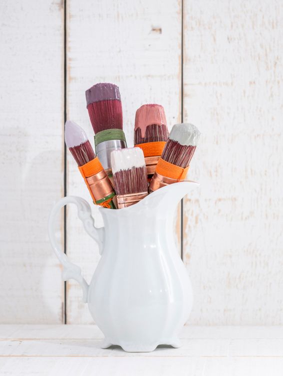 FUSION™ Mineral Paint - Twilight Geranium