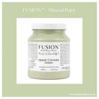 FUSION™ Mineral Paint - Upper Canada Green