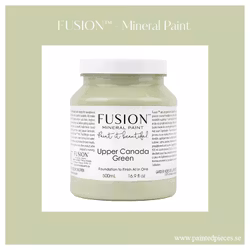 FUSION™ Mineral Paint - Upper Canada Green