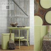 FUSION™ Mineral Paint - Upper Canada Green