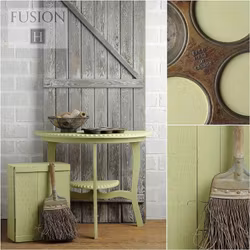 FUSION™ Mineral Paint - Upper Canada Green