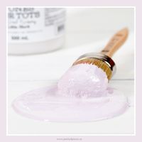 FUSION™ Mineral Paint - Little Stork