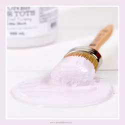 FUSION™ Mineral Paint - Little Stork