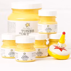 FUSION™ Mineral Paint - Little Star