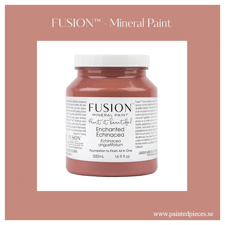 FUSION™ Mineral Paint - Enchanted Echinacea