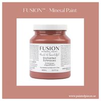 FUSION™ Mineral Paint - Enchanted Echinacea