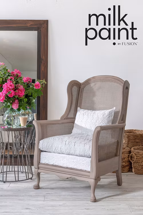 Milk Paint by FUSION™ -  Almond Latte