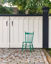 FUSION™ Mineral Paint - Park Bench
