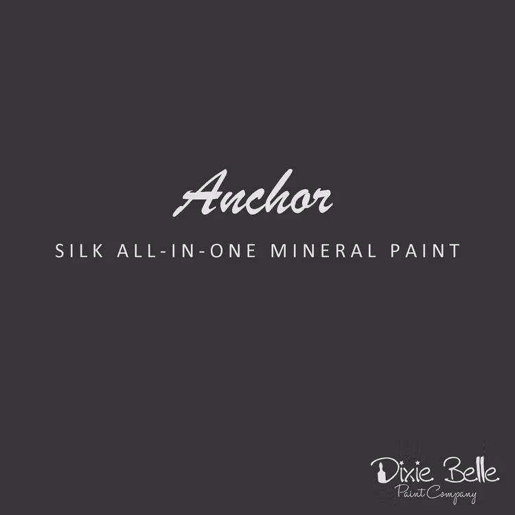 Dixie Belle SILK All-In-One ANCHOR