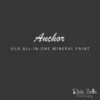 Dixie Belle SILK All-In-One ANCHOR
