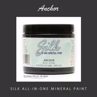 Dixie Belle SILK All-In-One ANCHOR