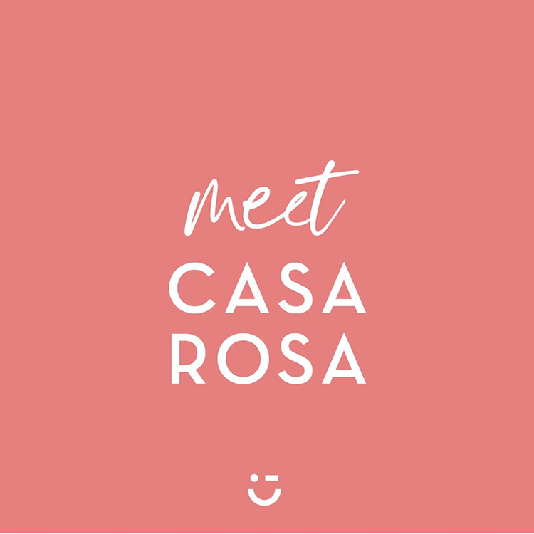 Milk Paint by FUSION™ -  Casa Rosa
