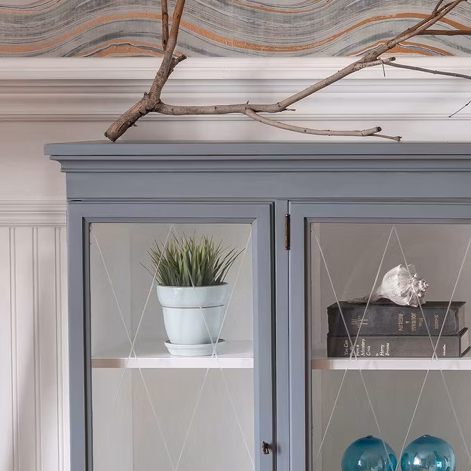 Milk Paint by FUSION™ -  Coastal Blue