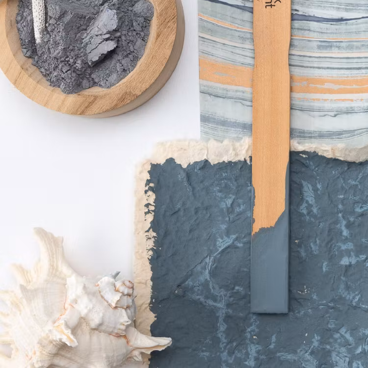 Milk Paint by FUSION™ -  Coastal Blue