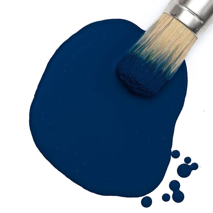 Milk Paint by FUSION™ -  Night Swim