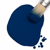 Milk Paint by FUSION™ -  Night Swim