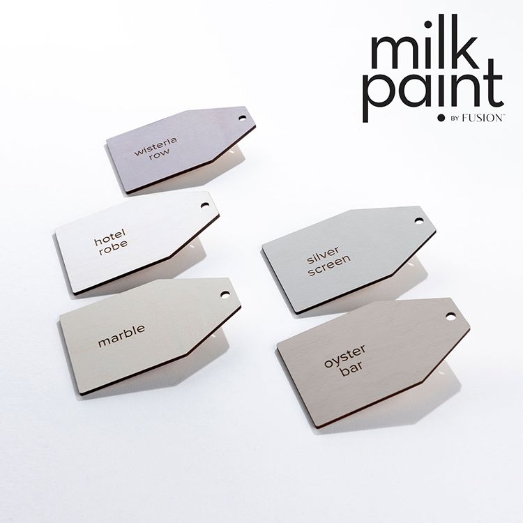 Milk Paint by FUSION™ -  Oyster Bar