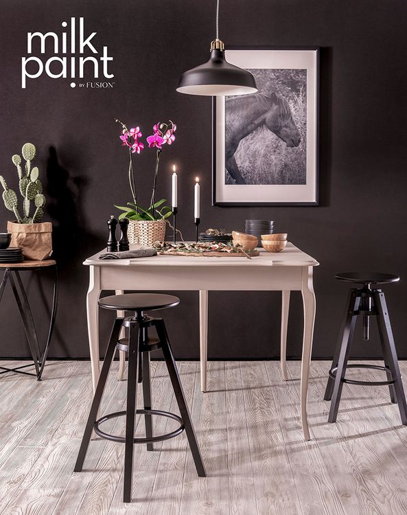 Milk Paint by FUSION™ -  Oyster Bar