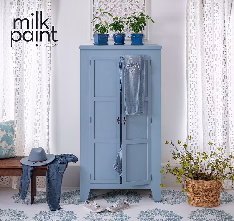 Milk Paint by FUSION™ -  Skinny Jeans