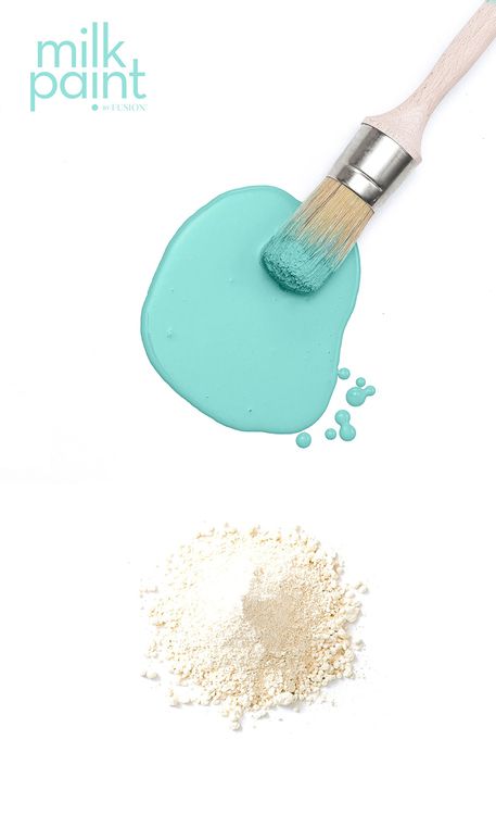 Milk Paint by FUSION™ -  Amalfi Coast