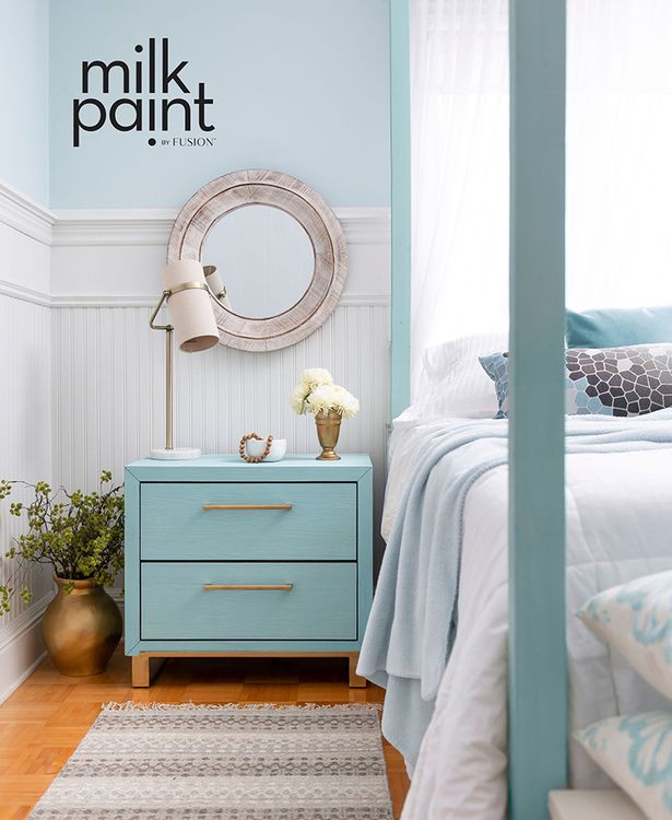 Milk Paint by FUSION™ -  Amalfi Coast