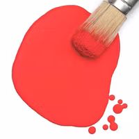 Milk Paint by FUSION™ -  Hawaiian Hibiscus