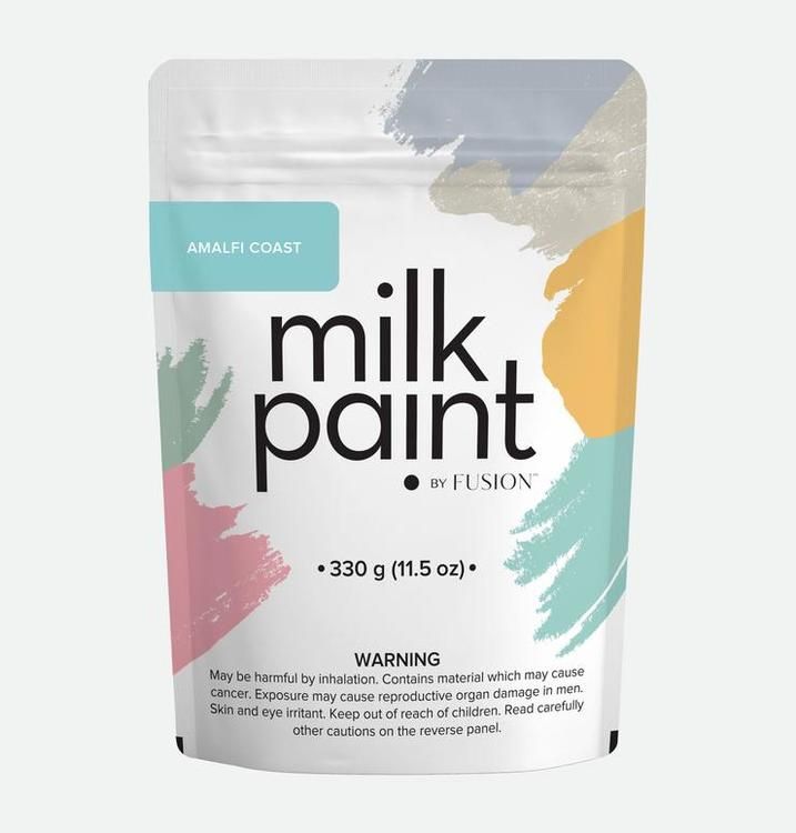 Milk Paint by FUSION™ -  Amalfi Coast