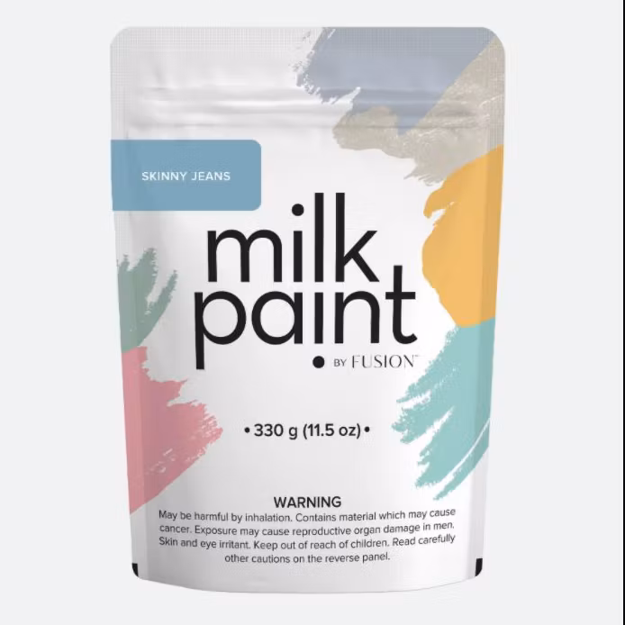 Milk Paint by FUSION™ -  Skinny Jeans