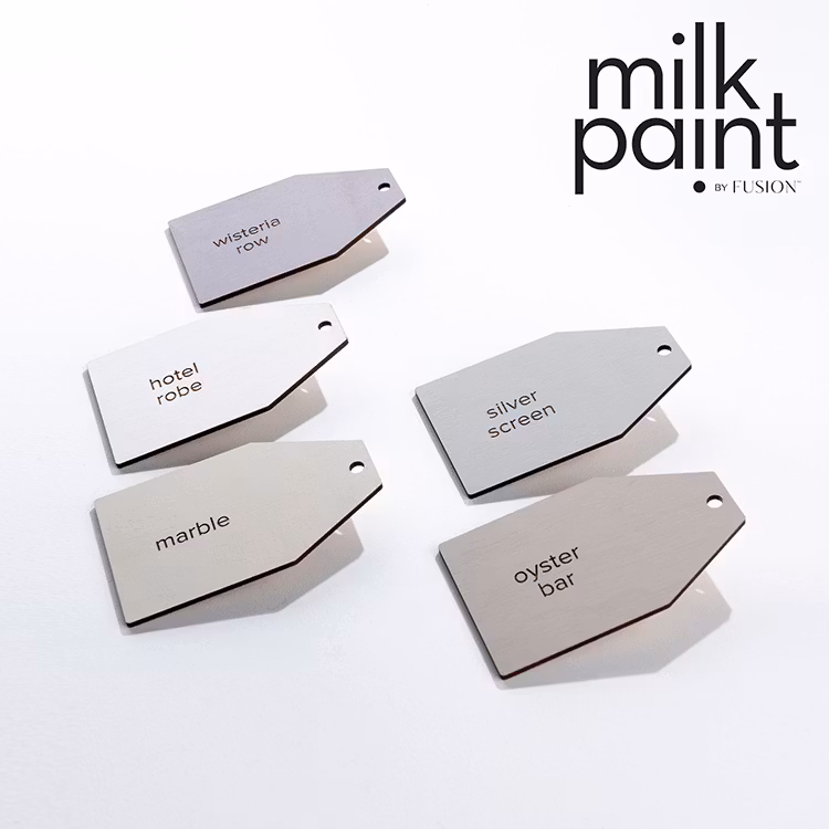 Milk Paint by FUSION™ -  Hotel Robe