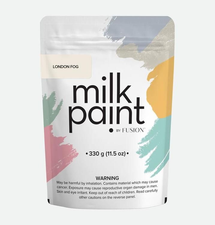 Milk Paint by FUSION™ -  London Fog