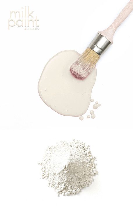 Milk Paint by FUSION™ -  London Fog