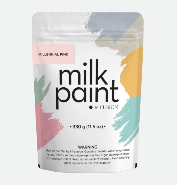 Milk Paint by FUSION™ -  Millennial Pink