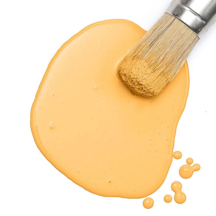 Milk Paint by FUSION™ -  Mod Mustard