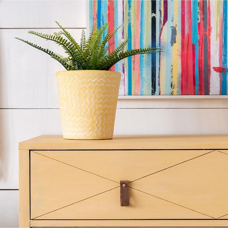 Milk Paint by FUSION™ -  Mod Mustard