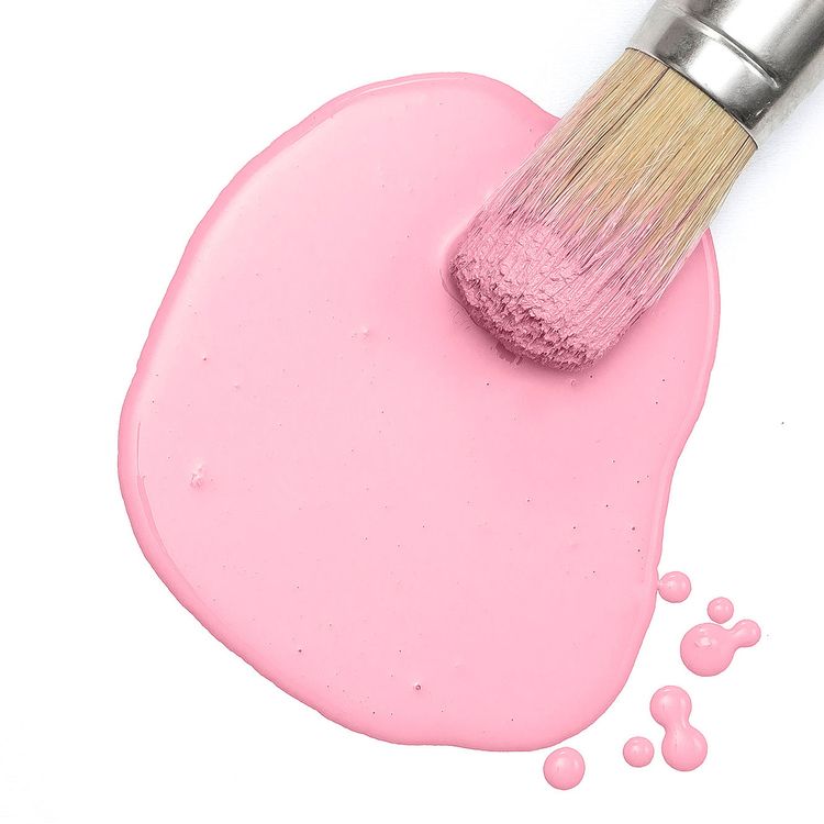 Milk Paint by FUSION™ -  Palm Springs Pink