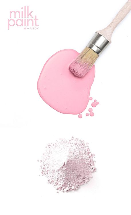 Milk Paint by FUSION™ -  Palm Springs Pink